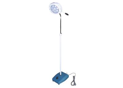 China Emergency Medical LED Operation Theatre Lights For Small Operation Procedure for sale