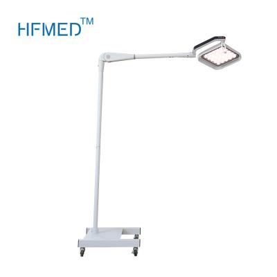 China Medical low power consumption environmental protection shadow control uniform lighting LED lamp for sale