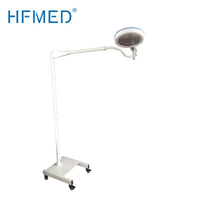 China Cabeza ultra fina de funcionamiento llevada permanente de la lámpara de la lámpara diseñada para la cirugía de menor importancia en venta