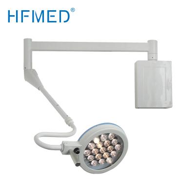 China 20W Wall Mounted Medical LED Light 4000k Dia 280mm 240V for sale