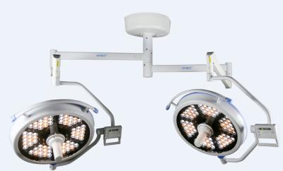 China 5000k 220v Led Operation Theatre Lights , 140000 Lux Surgical Operating Light for sale