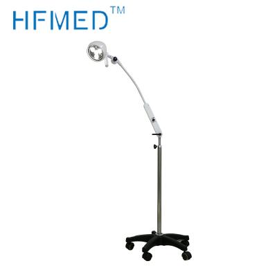 China Mobile Medical Exam Light 220v 50hz 2 Switches Low Power Consumption for sale