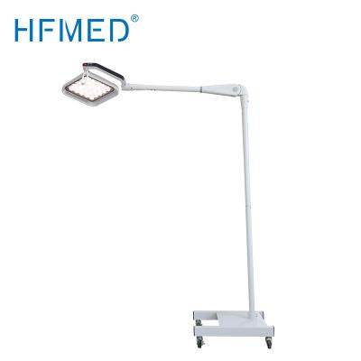 China FDA Approved Mobile Examination Light 97 Ra With Two Years Warranty for sale