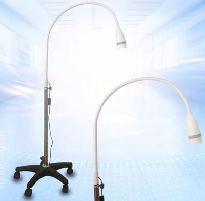 China CE Certificate Pure Whitening LED Lamp For Dental Operating 1 Year Warranty for sale