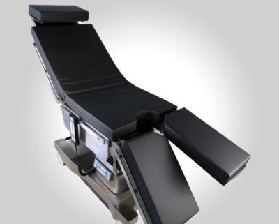 China ISO Certificate Electric Operating Table With Wheels Flexibility And Stability for sale