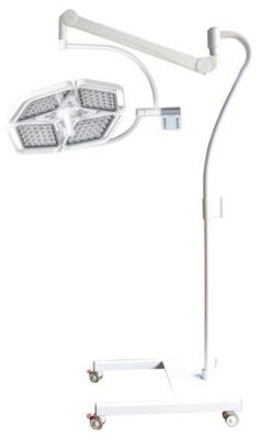 China Dimming Type Portable Surgical Lights 380W/M² Total Irradiance High Brightness for sale