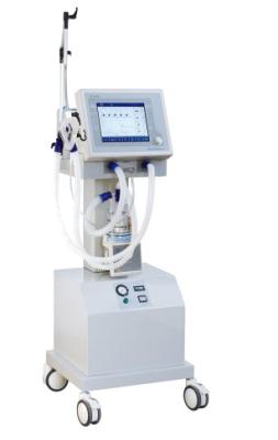 Китай Педиатрический тип портативная машина детей вентилятора с медицинским компрессором воздуха продается