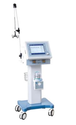 China Máquina de respiração do CCU NICU de ICU usada nos hospitais 20 - volume 1500ml maré à venda