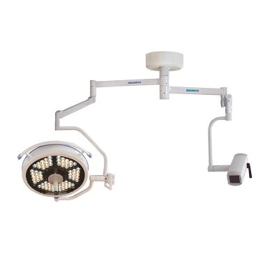 China Bright Ceiling Single Arm Medical Lighting Equipment In Hospital Operation Room for sale