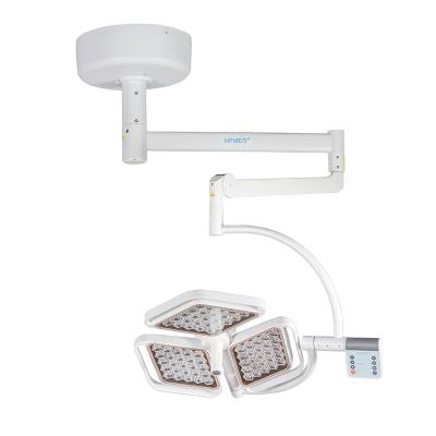 China Medical Operation LED Surgical Lights LED Ceiling Lights Low Power Consumption for sale