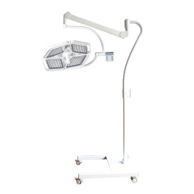 China Mobile Type LED Operating Room Lights Led Operation Theatre Lights High Reliability for sale