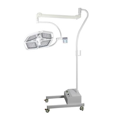 China Electrical LED Operating Room Lights With Osram Bulb 380W/M² Total Irradiance for sale