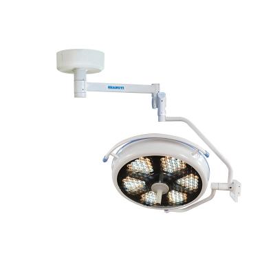 China High Illuminance Led Operating Room Lights Shadowless Emergency Ceiling Mounted for sale