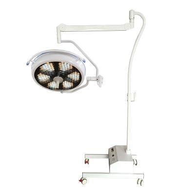 China 700e Led Operating Room Lights Medical Emergency Surgical Light With Battery for sale