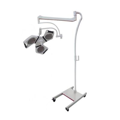 China Shadowless Led Operation Lamp Led Surgery Lights Energy Saving Sterile Operating for sale
