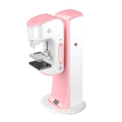 China Medical Diagnosis Mammography X Ray Machine 10000rpm for sale