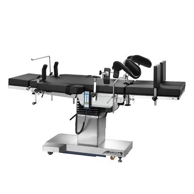 China Electric Operating Room Table Low Noise For Hospital 2000mm / 550mm Size for sale