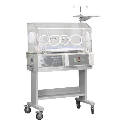 China Medical Device Infant Care Equipment Baby Incubator Warmer for sale
