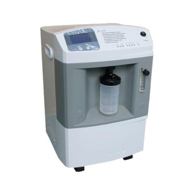 China Health Care 0.07Mpa 10LPM Medical Oxygen Concentrator for sale