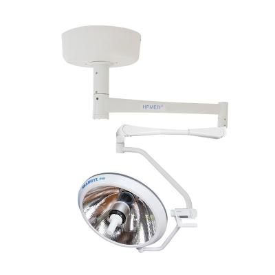 China Mobile Shadowless Operation Lamp With Spring Arm , Emergency Surgical Operating Light for sale
