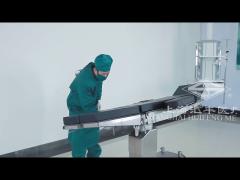 MT600 Electric Surgical Table