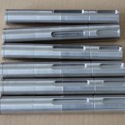 China High Precision CNC Turning And Milling Parts Stainless Steel 304 Material for sale
