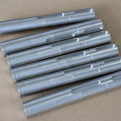 China Stainless Steel 304 CNC Precision Turning Milling Components Rapid Prototypes for sale