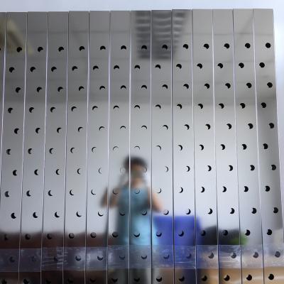 Китай Механический металлический лист точности разделяет быстрое прототипирование к допуску продукции 0.01mm продается