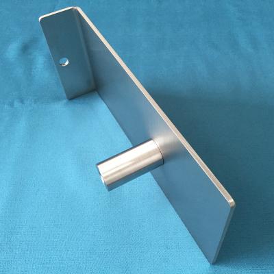 China Customized Sheet Metal Prototypes Stainless Steel 304 Material for sale