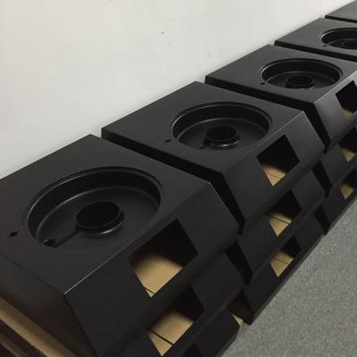 China Reaction Injection Molding RIM Low Volume Large And Strong Parts Look Good And Work Great Cheap Price for sale
