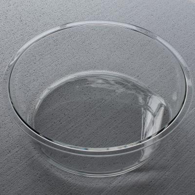 China Rapid Prototyping Plastic Parts CNC Machining Acrylic PMMA Material for sale