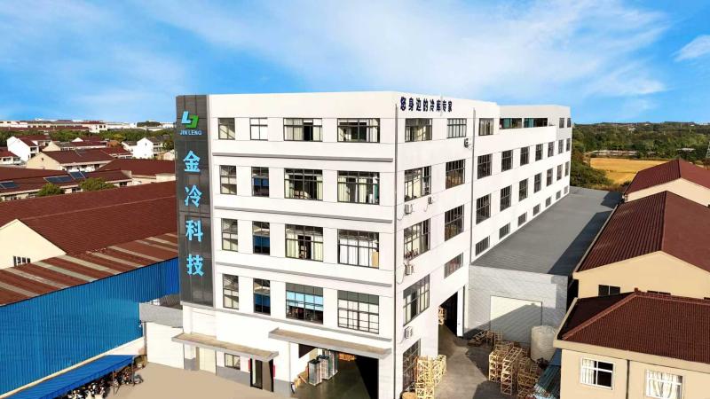 Verified China supplier - Changzhou Jinleng Environmental Technology Co., Ltd.