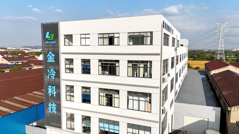 Verified China supplier - Changzhou Jinleng Environmental Technology Co., Ltd.