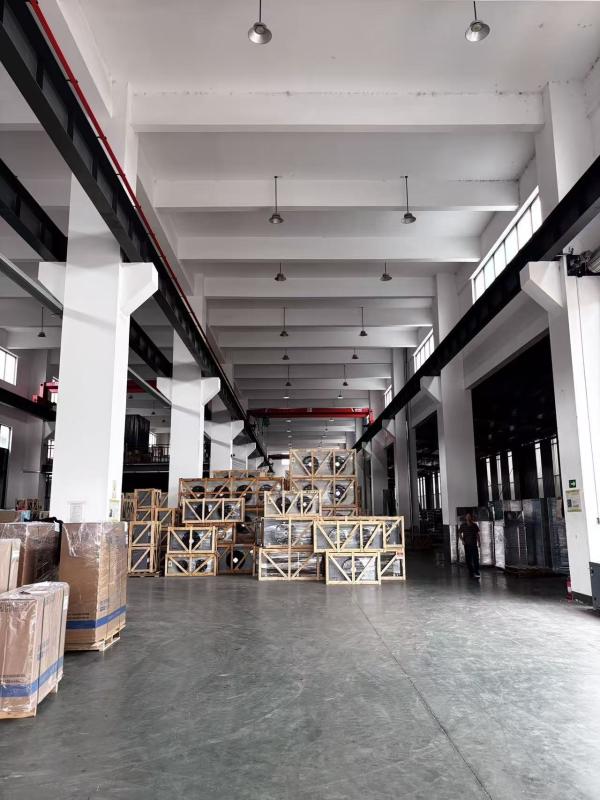 Verified China supplier - Changzhou Jinleng Environmental Technology Co., Ltd.