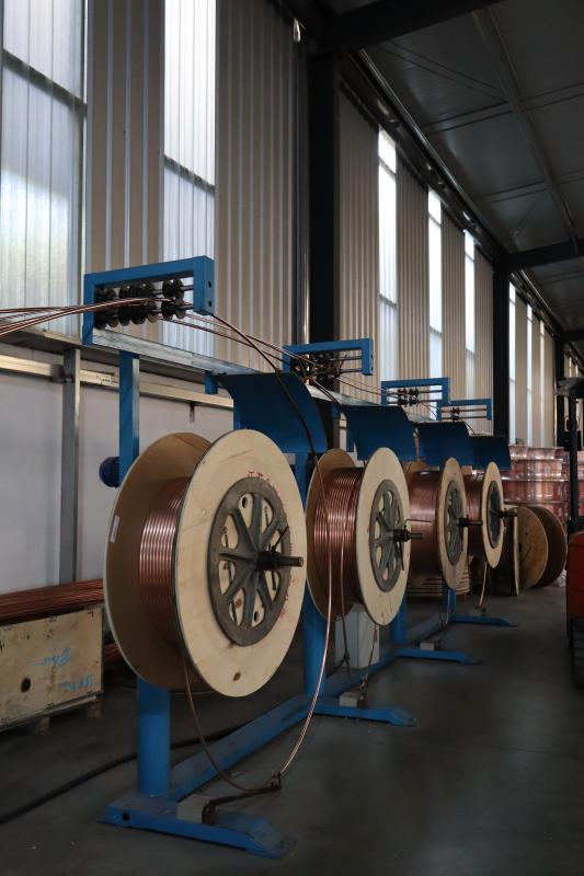 Verified China supplier - Changzhou Jinleng Environmental Technology Co., Ltd.