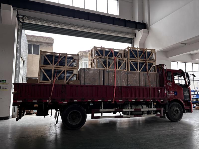 Verified China supplier - Changzhou Jinleng Environmental Technology Co., Ltd.
