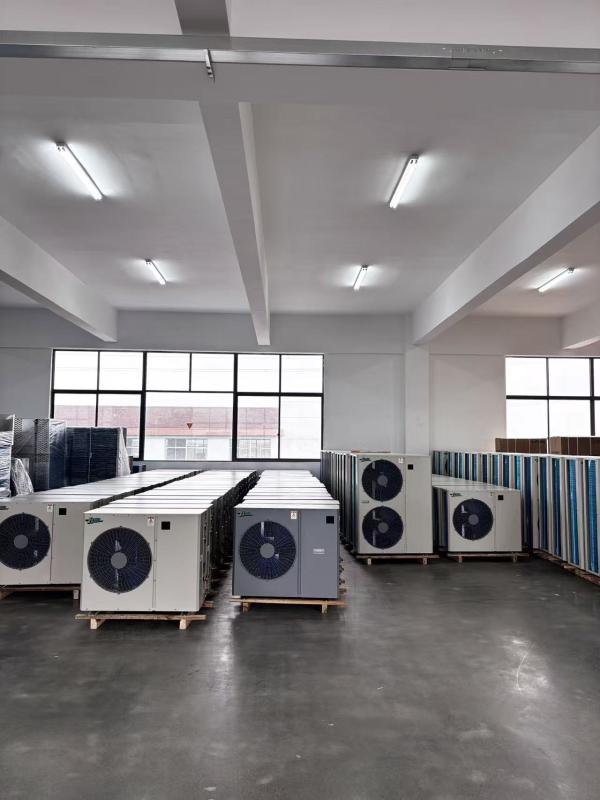 Verified China supplier - Changzhou Jinleng Environmental Technology Co., Ltd.