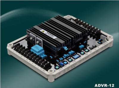 China Kutai Caterpillar CAT series AVR ADVR-12(VR6)Automatic Voltage Regulator &generator parts for sale