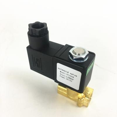 China Solenoid Valves  Hydraulic Solenoid Valve for sale