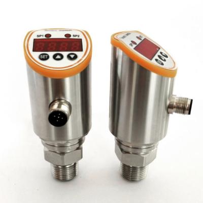 China High Temperature Intelligent Adjustable Pressure Control Switch Water Tank for sale
