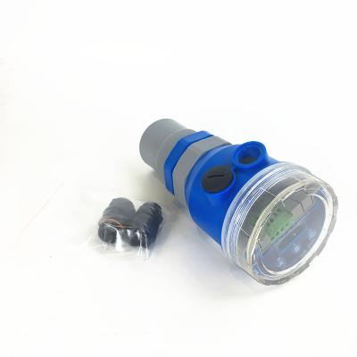 China Sensor nivelado líquido de água do medidor RS485 do contato nivelado ultrassônico não à venda