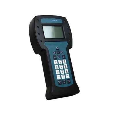 China Hand Held Hart 475 Field Communicator For Pressure Temperature Transmitter Calibration for sale