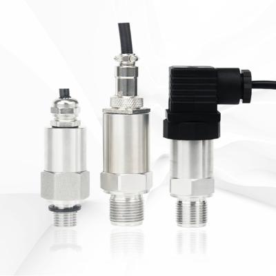 China 4 20ma 5kpa 40kpa 200bar 300 Bar Hydrostatic Pressure Transducer Sensor For Gas Or Liquid for sale