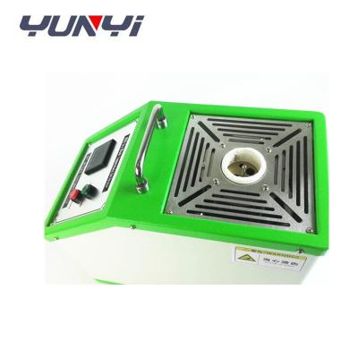 Cina Attrezzatura portatile di calibratura di temperatura del calibratore di bassa temperatura del calibratore di temperatura asciutta in vendita