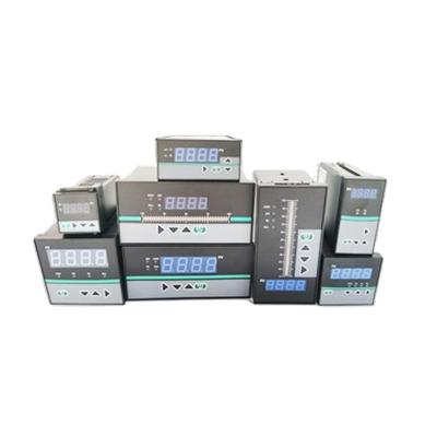 China Intelligent Single Loop Beam Controller Measurement And Control Instrument for sale