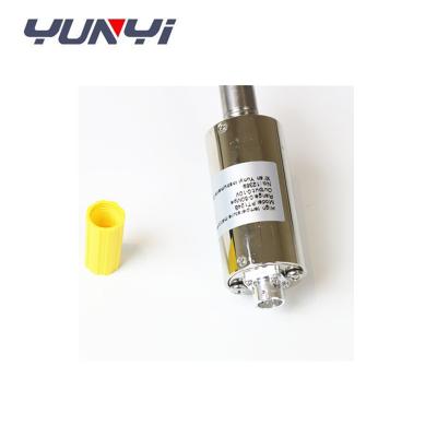 China SS High Temperature Pressure Transducer Melt Pressure Transmitter Pressure Sensor for sale