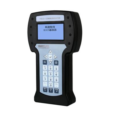 China Wireless Hart Adapter Communication / Handheld 475 Hart Field Communicator / Hart Communicator 475 Price for sale