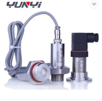 China High Generator Lpg Air Pressure Transducer Sensor Oil Liquid For Air Compressor for sale
