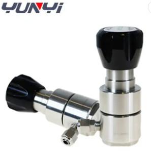 China Mini Smart Industrial Pressure Transducer Sensor For Liquid Water Gas Fuel 4 - 20Ma for sale