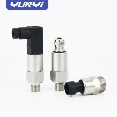 中国 YUNYI YD32 ミニ 圧力変換センサー 液体水ガス スマート 圧力送信機 販売のため